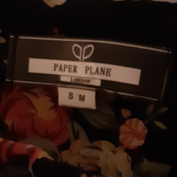 Dress - Picture 6 of 6